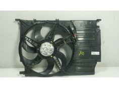 Recambio de electroventilador para bmw x1 (f48) xdrive 18 d referencia OEM IAM  1742761760914 