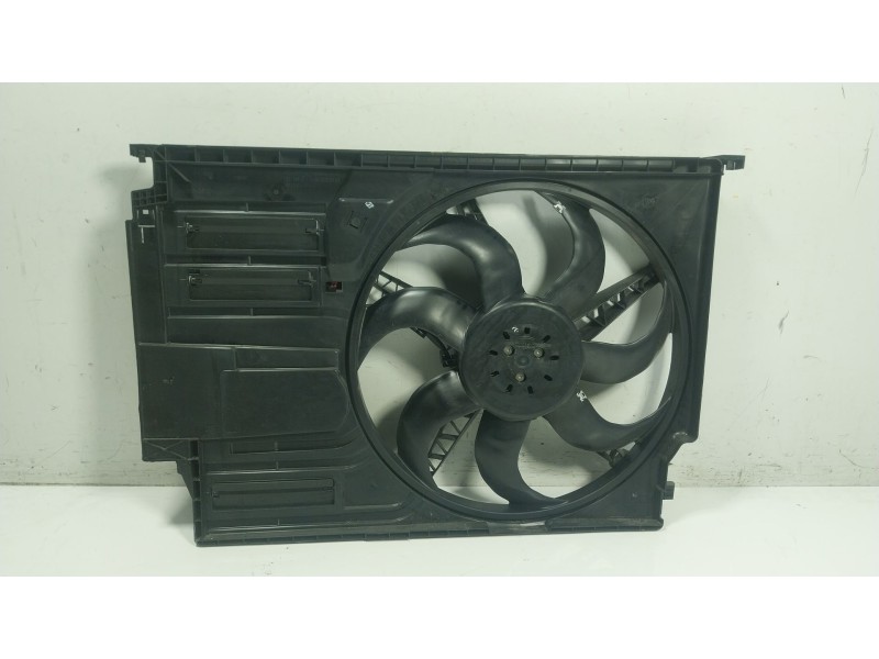 Recambio de electroventilador para bmw x1 (f48) xdrive 18 d referencia OEM IAM  1742761760914 