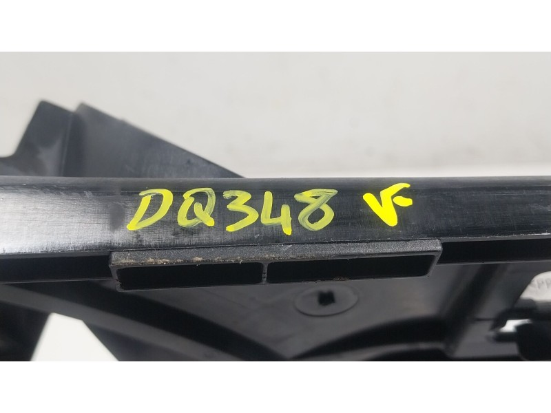 Recambio de electroventilador para bmw x1 (f48) xdrive 18 d referencia OEM IAM  1742761760914 