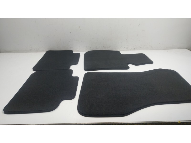 Recambio de juego tapizados / cartoneras para bmw x1 (f48) xdrive 18 d referencia OEM IAM  51477382311 