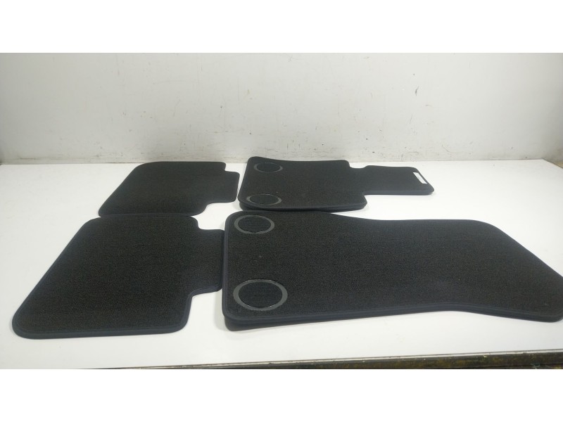 Recambio de juego tapizados / cartoneras para bmw x1 (f48) xdrive 18 d referencia OEM IAM  51477382311 