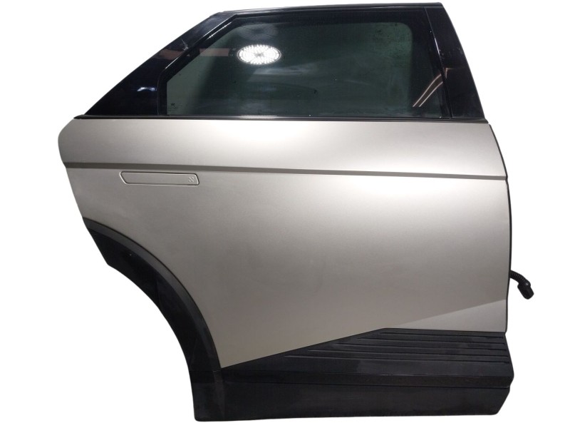 Recambio de puerta trasera derecha para hyundai ioniq 5 (ne) ev referencia OEM IAM   