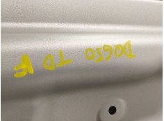 Recambio de puerta trasera derecha para hyundai ioniq 5 (ne) ev referencia OEM IAM    2