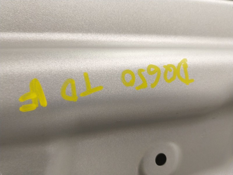 Recambio de puerta trasera derecha para hyundai ioniq 5 (ne) ev referencia OEM IAM   