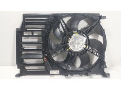 Recambio de electroventilador para bmw 2 gran coupe (f44) 218 i referencia OEM IAM  763607110  2