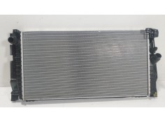 Recambio de radiador agua para bmw 2 gran coupe (f44) 218 i referencia OEM IAM  17118645782 