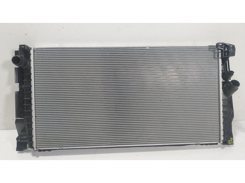 Recambio de radiador agua para bmw 2 gran coupe (f44) 218 i referencia OEM IAM  17118645782 