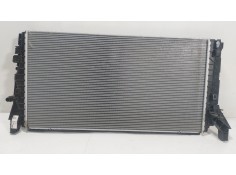Recambio de radiador agua para bmw 2 gran coupe (f44) 218 i referencia OEM IAM  17118645782  2