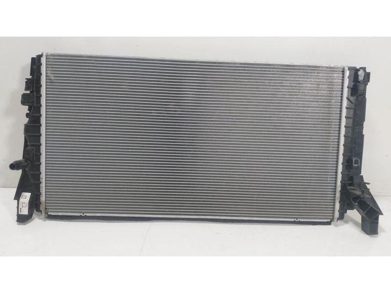 Recambio de radiador agua para bmw 2 gran coupe (f44) 218 i referencia OEM IAM  17118645782 
