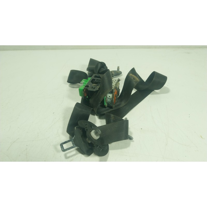 Recambio de cinturon seguridad delantero derecho para citroën c4 ii (nc_) 1.6 vti 120 referencia OEM IAM   