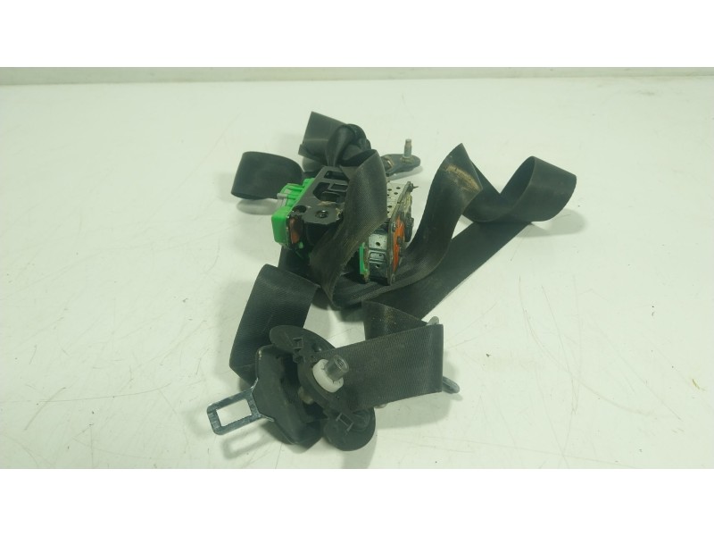 Recambio de cinturon seguridad delantero derecho para citroën c4 ii (nc_) 1.6 vti 120 referencia OEM IAM   