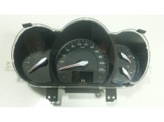 Recambio de cuadro instrumentos para kia rio iii (ub) 1.2 cvvt referencia OEM IAM  940231W810 