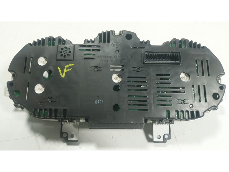 Recambio de cuadro instrumentos para kia rio iii (ub) 1.2 cvvt referencia OEM IAM  940231W810 