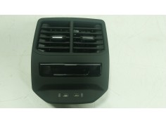 Recambio de mando climatizador para seat leon sportstourer (kl8) xcellence referencia OEM IAM  11A907049 