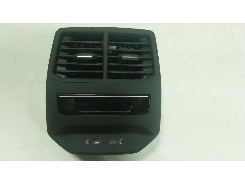 Recambio de mando climatizador para seat leon sportstourer (kl8) xcellence referencia OEM IAM  11A907049 