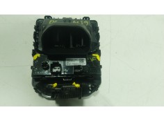 Recambio de mando climatizador para seat leon sportstourer (kl8) xcellence referencia OEM IAM  11A907049  2