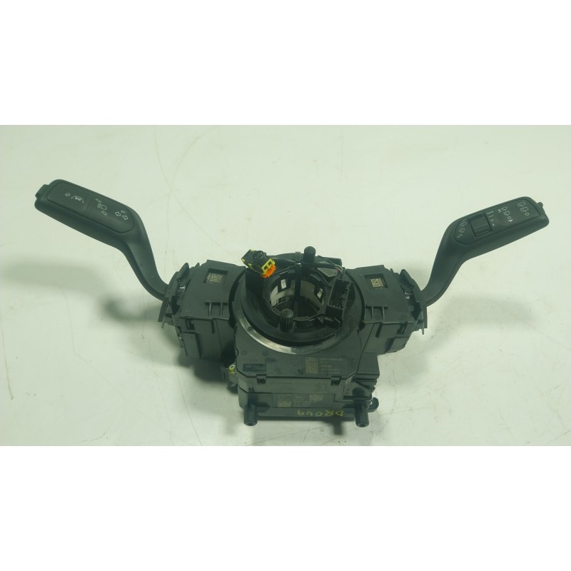Recambio de mando intermitentes para ford focus iv (hn) 1.0 ecoboost referencia OEM IAM  H1BT3F944AK 