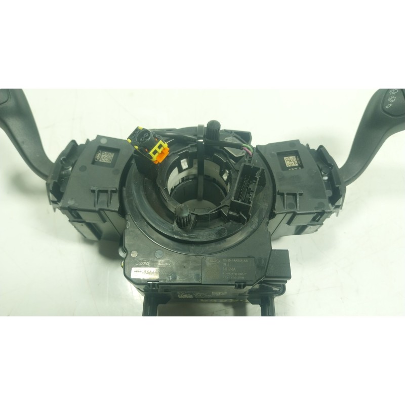 Recambio de mando intermitentes para ford focus iv (hn) 1.0 ecoboost referencia OEM IAM  H1BT3F944AK 