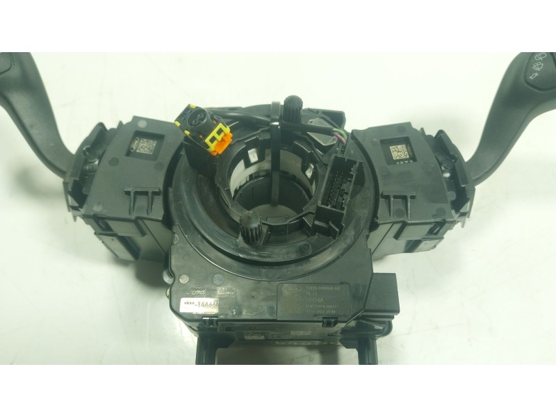 Recambio de mando intermitentes para ford focus iv (hn) 1.0 ecoboost referencia OEM IAM  H1BT3F944AK 
