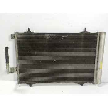 CONDENSADOR AIRE ACONDICIONADO 6455HV 9683011280 