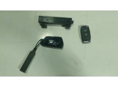 Recambio de conmutador de arranque para seat leon sportstourer (kl8) xcellence referencia OEM IAM  5WA962132 