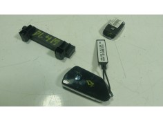 Recambio de conmutador de arranque para seat leon sportstourer (kl8) xcellence referencia OEM IAM  5WA962132  2
