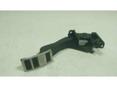 Recambio de potenciometro pedal para ford focus iv (hn) 1.0 ecoboost referencia OEM IAM  JX619F836ED 