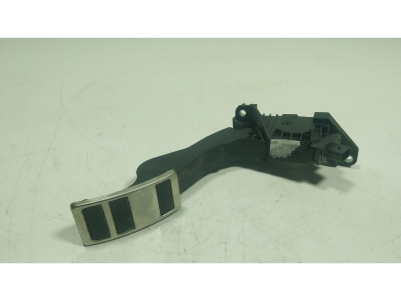 Recambio de potenciometro pedal para ford focus iv (hn) 1.0 ecoboost referencia OEM IAM  JX619F836ED 