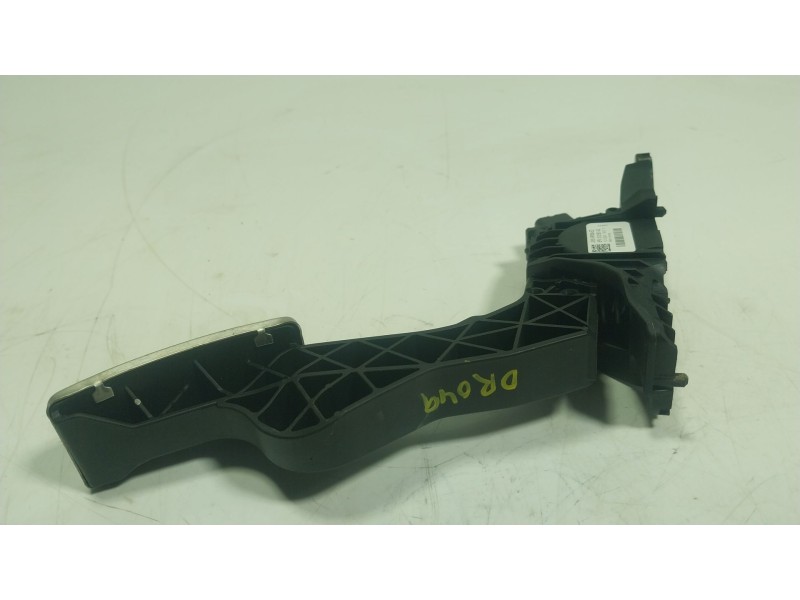 Recambio de potenciometro pedal para ford focus iv (hn) 1.0 ecoboost referencia OEM IAM  JX619F836ED 