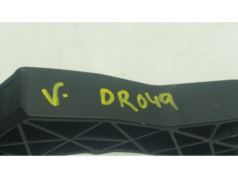 Recambio de potenciometro pedal para ford focus iv (hn) 1.0 ecoboost referencia OEM IAM  JX619F836ED 