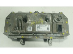 Recambio de cuadro instrumentos para seat leon sportstourer (kl8) xcellence referencia OEM IAM  5FA920790C  2