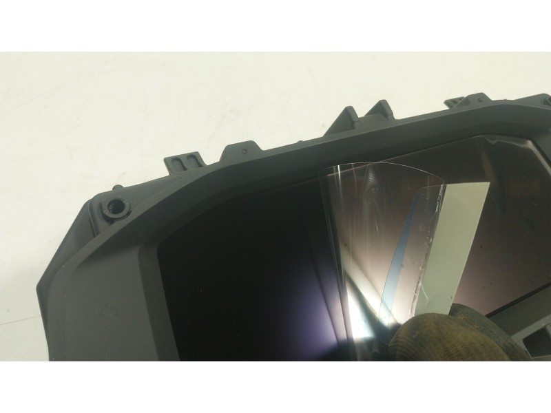 Recambio de cuadro instrumentos para seat leon sportstourer (kl8) xcellence referencia OEM IAM  5FA920790C 