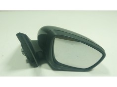 Recambio de espejo derecho para ford focus iv (hn) 1.0 ecoboost referencia OEM IAM   