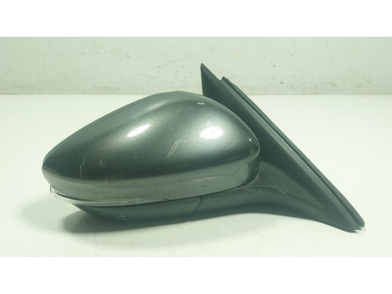 Recambio de espejo derecho para ford focus iv (hn) 1.0 ecoboost referencia OEM IAM   