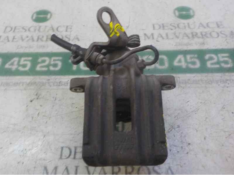 Recambio de pinza freno trasera derecha para seat altea (5p1) 1.9 tdi referencia OEM IAM   