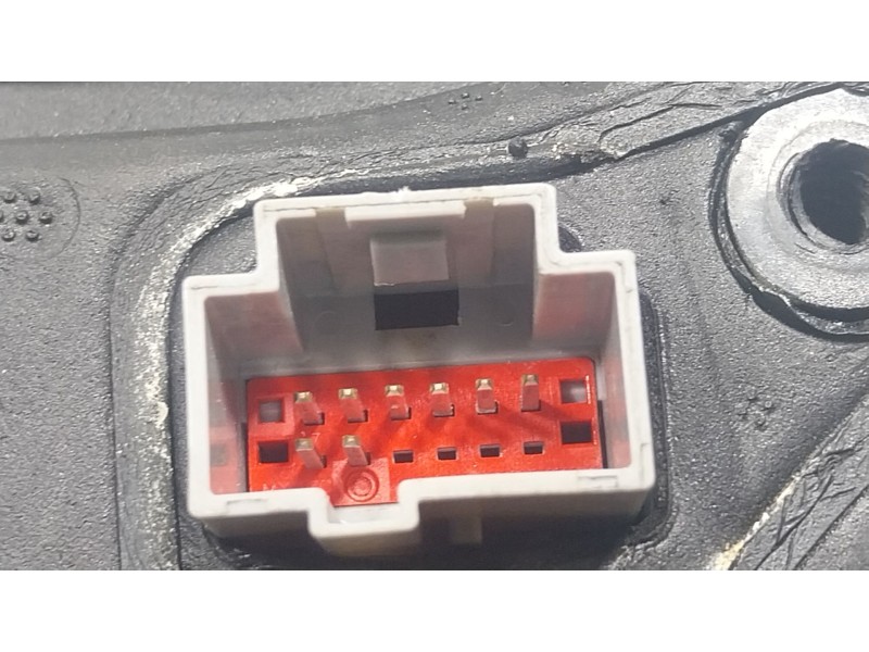 Recambio de espejo derecho para ford focus iv (hn) 1.0 ecoboost referencia OEM IAM   