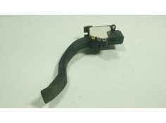 Recambio de potenciometro pedal para peugeot boxer furgoneta 2.2 bluehdi 140 referencia OEM IAM  005332091900  2