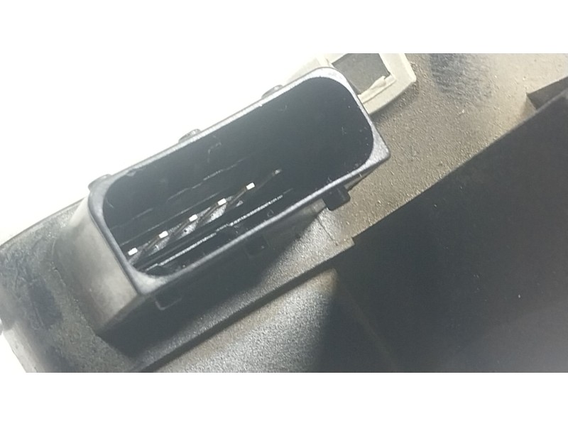 Recambio de potenciometro pedal para peugeot boxer furgoneta 2.2 bluehdi 140 referencia OEM IAM  005332091900 