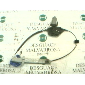 ELEVALUNAS TRASERO IZQUIERDO 