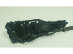 Recambio de maneta exterior trasera izquierda para porsche panamera (971) 4.0 turbo s (97bfr1) referencia OEM IAM  971839885E  2