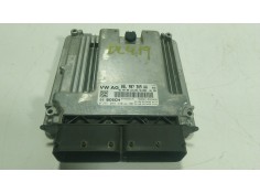 Recambio de centralita motor uce para seat leon sportstourer (kl8) xcellence referencia OEM IAM  05L907309AA 