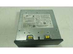 Recambio de sistema navegacion gps para seat leon sportstourer (kl8) xcellence referencia OEM IAM  5FA035862M  2