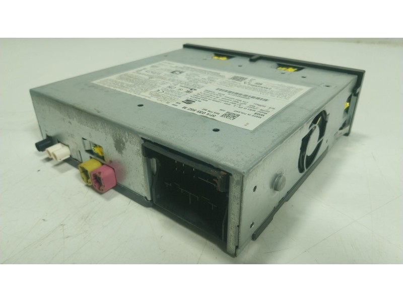 Recambio de sistema navegacion gps para seat leon sportstourer (kl8) xcellence referencia OEM IAM  5FA035862M 