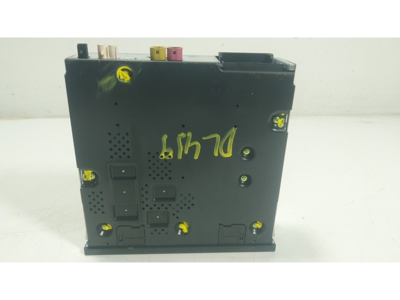 Recambio de sistema navegacion gps para seat leon sportstourer (kl8) xcellence referencia OEM IAM  5FA035862M 