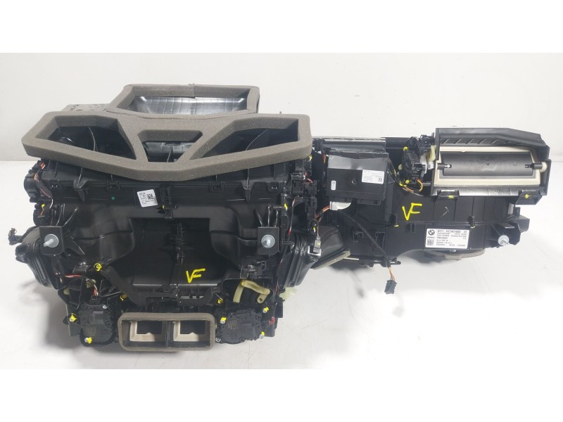 Recambio de calefaccion entera normal para bmw 8 gran coupe (g16, f93) 840 i xdrive referencia OEM IAM  6411HZ5A31685 