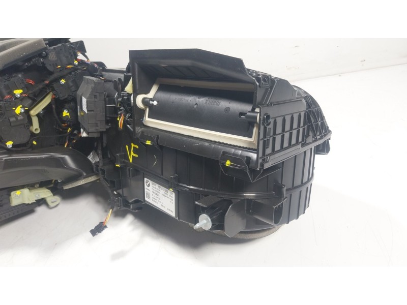 Recambio de calefaccion entera normal para bmw 8 gran coupe (g16, f93) 840 i xdrive referencia OEM IAM  6411HZ5A31685 