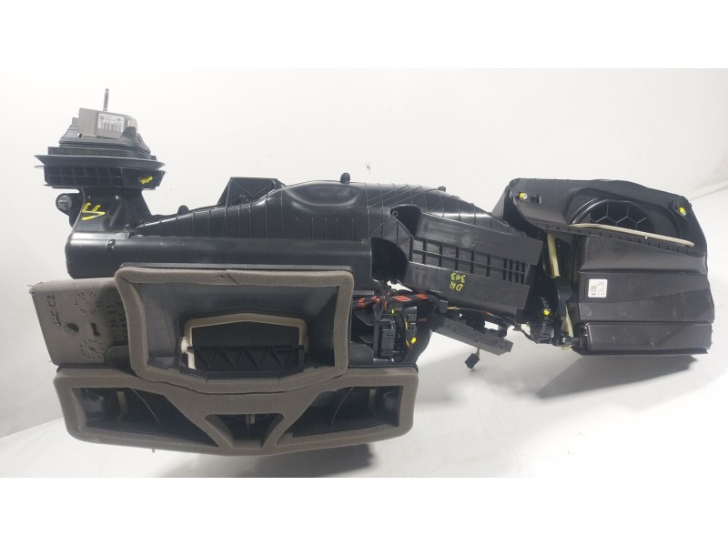 Recambio de calefaccion entera normal para bmw 8 gran coupe (g16, f93) 840 i xdrive referencia OEM IAM  6411HZ5A31685 