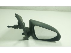Recambio de espejo derecho para peugeot 108 1.2 referencia OEM IAM   