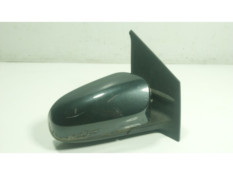 Recambio de espejo derecho para peugeot 108 1.2 referencia OEM IAM   