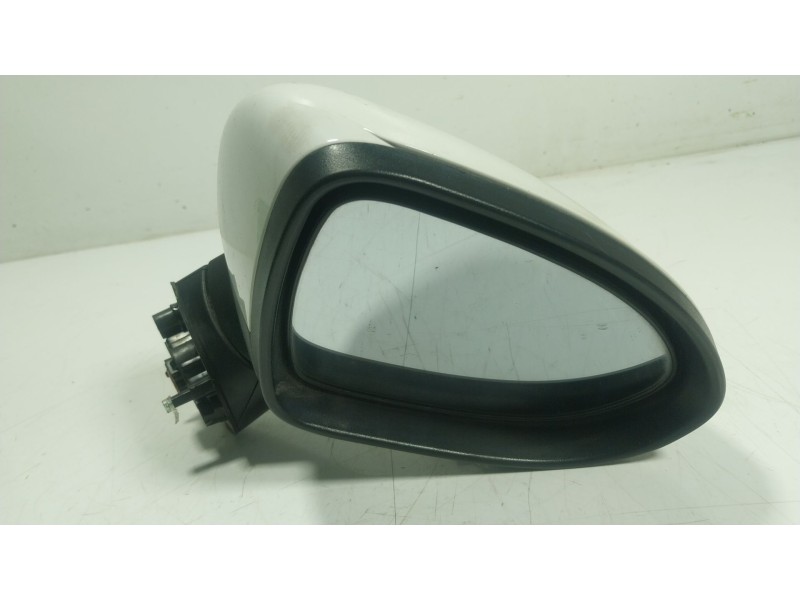 Recambio de espejo derecho para kia rio iii (ub) 1.2 cvvt referencia OEM IAM   